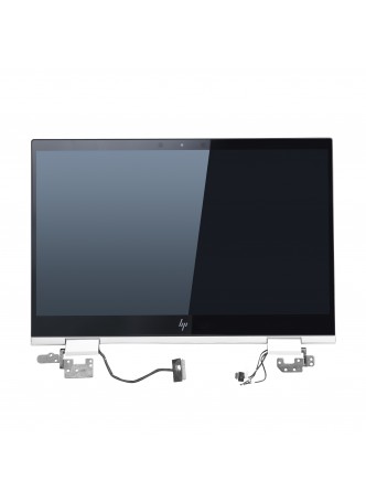 L20114-001 For HP Envy x360 15-cn1073wm 15-cn1075nr 15T-CN 15-CN 15.6“ LCD Display Touch Screen Full Assembly